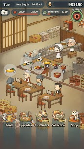 Hungry Hearts Diner MOD APK: Memories (Unlimited Money/No Ads) 8