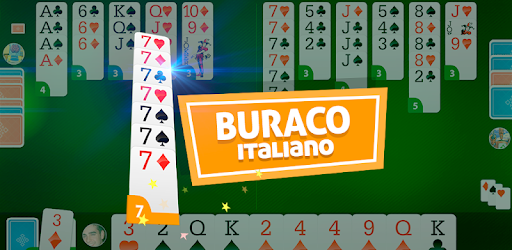 Buraco Italiano Online: Cartas cover