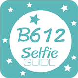Guide B612 Selfiegenic Camera icon