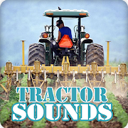 Tractor Sounds Ringtone Collection