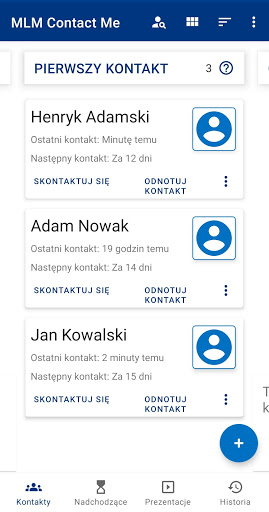 MLM Contact Me Screen 3