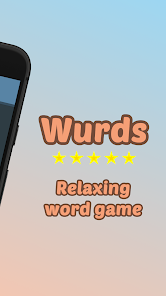 Wurds 0.53 APK + Mod (Unlimited money) untuk android