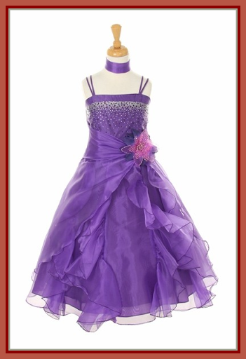 Baby Frock Designs2022-2023