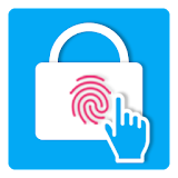 AppLock -Fingerprint- icon