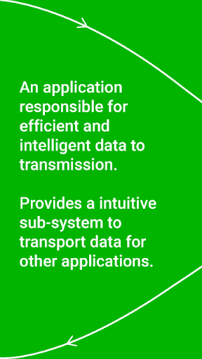 Zebra Common Transport Layer Screenshot 2 - AppWisp.com