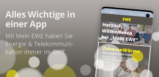 mein ewe 2 0 apps on google play