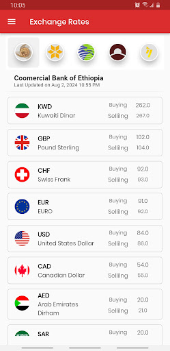 eBuy Ethiopia - ሁሉን ዕቃ በአንድ ቦታ Screen 3