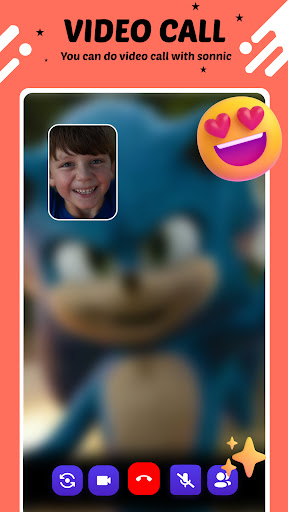 لعبة Soniic-Talk,Video  Play Games apk مهكر0