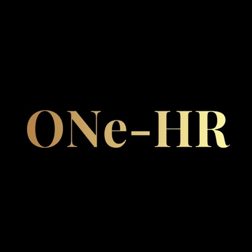 OnE HR logo