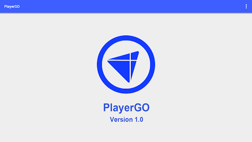 GoPlayer Screen 3