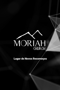 Ministério MORIAH CHURCH
