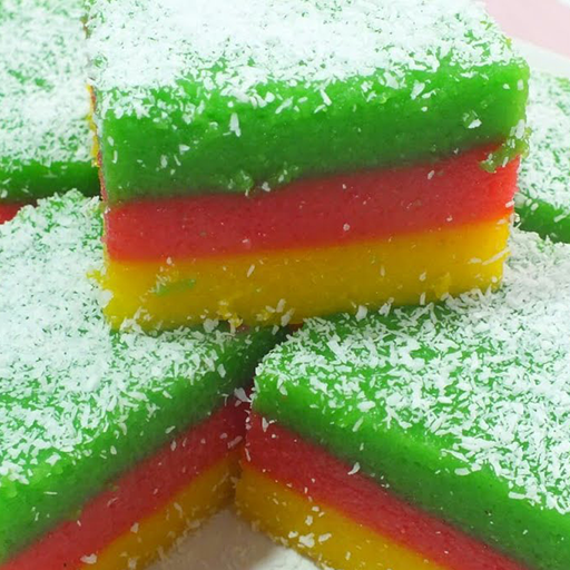 How to make tiger sweet