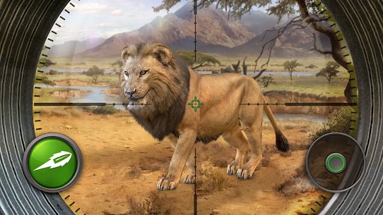 Hunting Clash: Hunter Games – Shooting Simulator Mod Apk 2.51 1