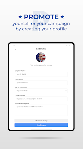 Screenshot image