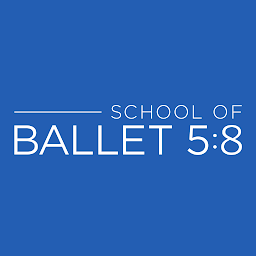 图标图片“School of Ballet 5:8”