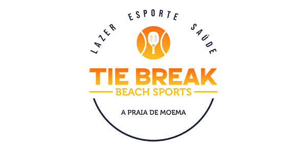 Tie Break Beach Sports
