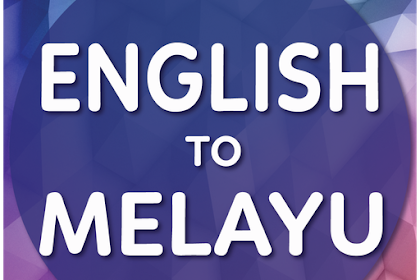 Kamus English Ke Bahasa Malaysia