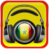 Senegal Live Radio icon