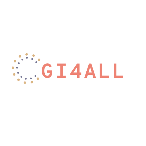 GI4ALL ANPR logo