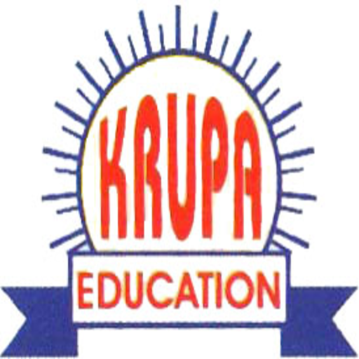 Krupa Education for  Android – Latest Version & Features app icon