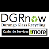 DGRnow - Durango Glass Pickup icon