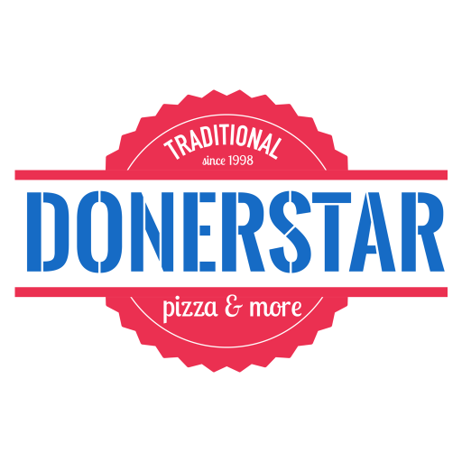 Dönerstar Ludwigshafen logo
