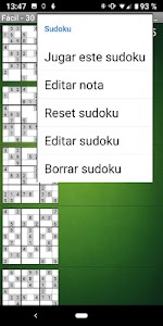 Sudoku for adults Unknown