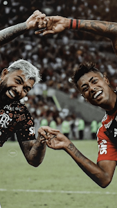 Fondos de pantalla de Flamengo