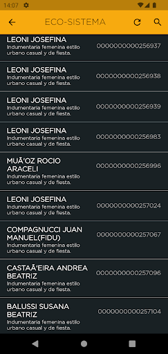 Premia Comercios Screen 3