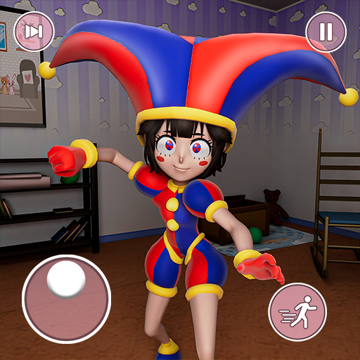 Download APK Merge Clown Monster US Circus Latest Version