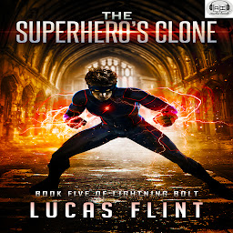 Icon image The Superhero's Clone (action-adventure superheroes)