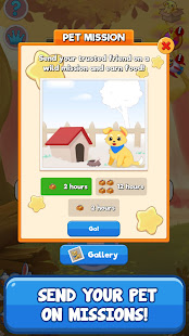 Bingo Pet Rescue screenshots 19