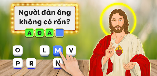 Chiếc Nón Kỳ Diệu Kinh Thánh? Mod Vô Hạn Tài Nguyên v4.4