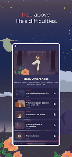Screenshot of Ubunye: Spiritual Awakening