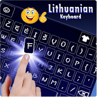 Lithuanian KeyboardLithuanian Language Typing App