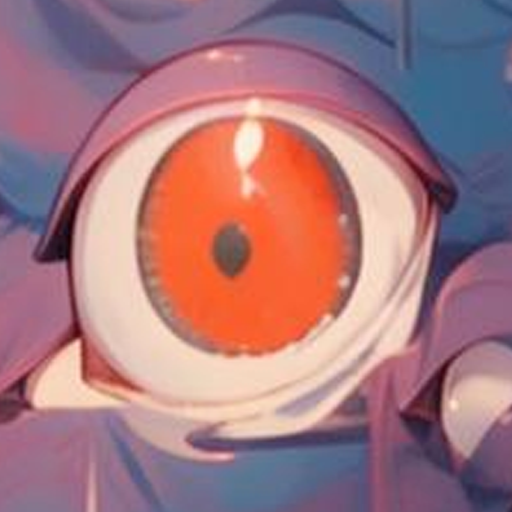 Hidden Eyes of Horror: As Hero logo