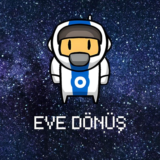 Eve Dönüş logo