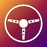 Driver's license - Theory test free icon