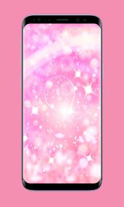 pink color wallpapers