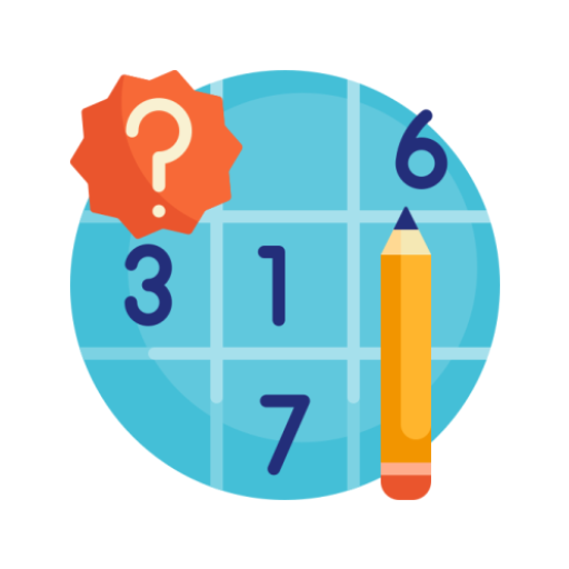 Sudoku logo