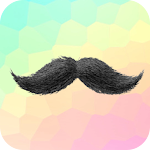 Cover Image of Télécharger Mustache Photo Editor 1.0 APK