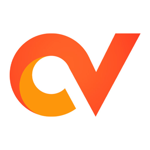 Конструктор резюме CVzilla logo