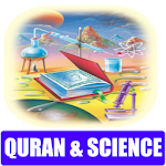 Cover Image of Download QURAN AND SCIENCE 2.17 APK