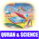 QURAN AND SCIENCE icon