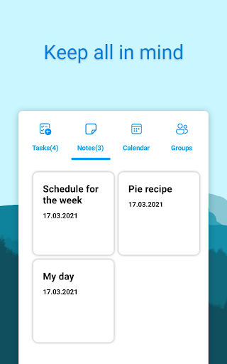 WinSoft Planner Screen 2