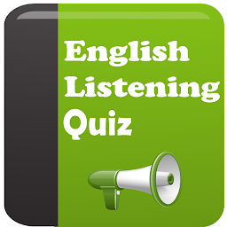 Imagen de icono English Listening Quiz