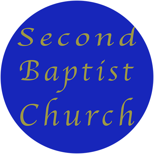 Second Baptist Church Rahway 4.6.1 Icon