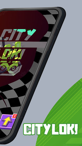 City Loki Craft: Road Rage Screen 2