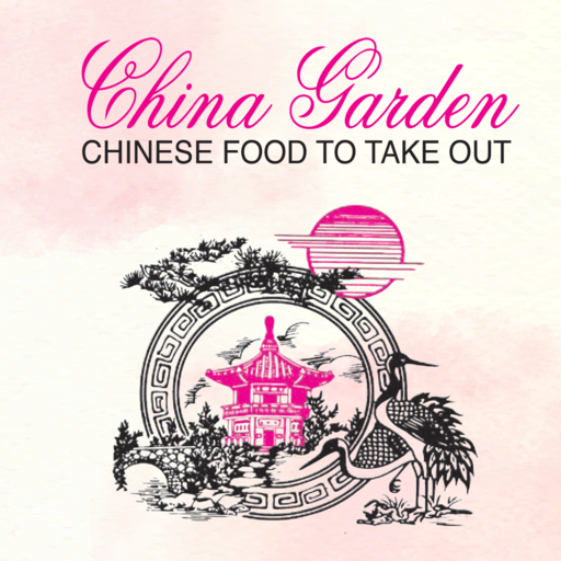 China Garden - Windsor Mill logo