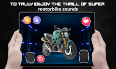 Extreme Motorcycle Soundsのおすすめ画像3